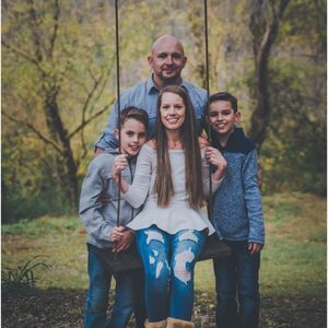 Meet your Posher, Mary